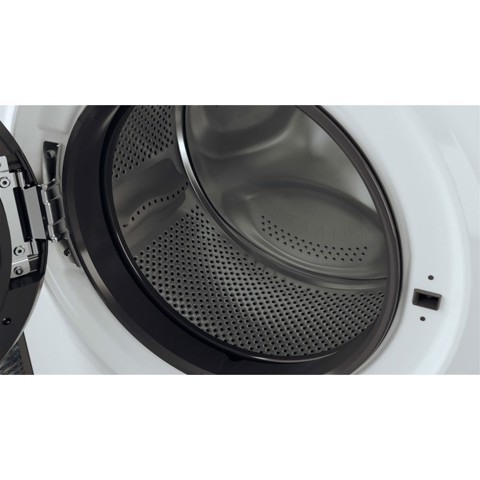 Hotpoint Ariston Lavatrice a libera installazione NBT 1048 WD A IT
