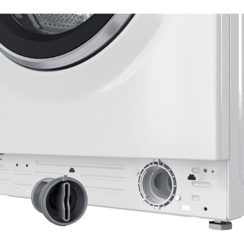 Hotpoint Ariston Lavatrice a libera installazione NBT 1148 WSA IT