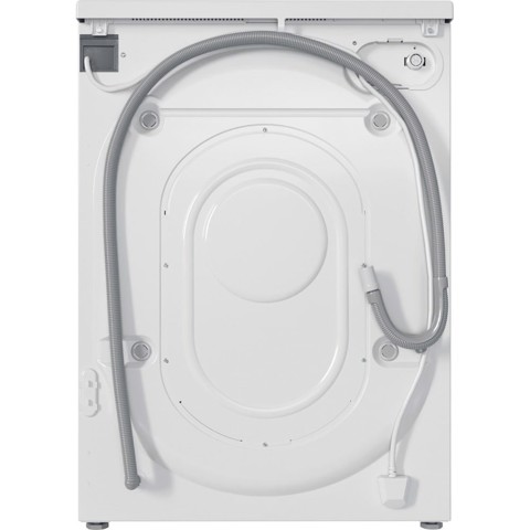 Hotpoint Ariston Lavatrice a libera installazione NBT 1148 WSA IT