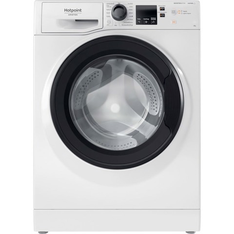Hotpoint Ariston Lavatrice a libera installazione NF827WK IT