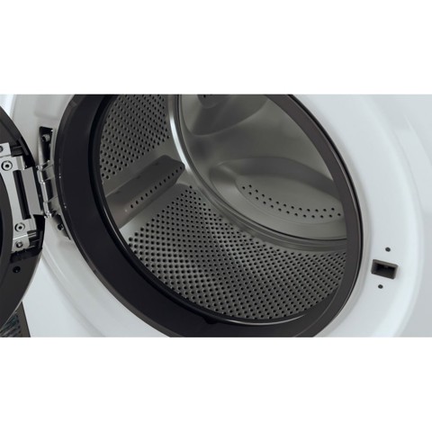 Hotpoint Ariston Lavatrice a libera installazione NF827WK IT