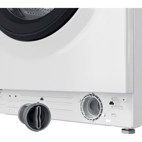Hotpoint Ariston Lavatrice a libera installazione NF827WK IT