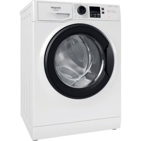 Hotpoint Ariston Lavatrice a libera installazione NF827WK IT