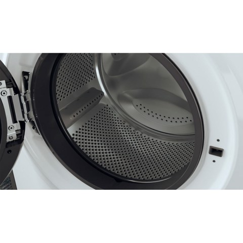 Hotpoint Ariston Lavatrice a libera installazione NF827WK IT