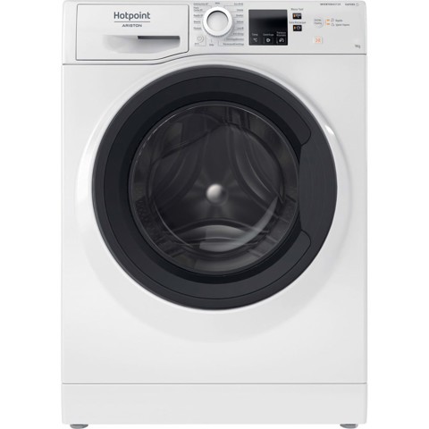 Hotpoint Ariston Lavatrice a libera installazione NF97WK IT