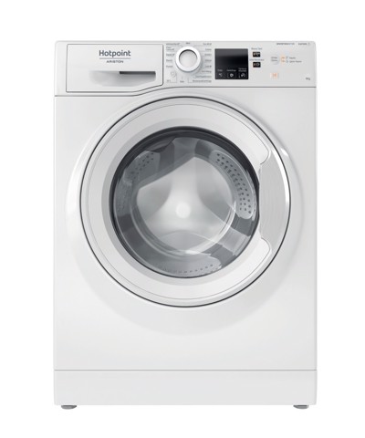 Hotpoint Ariston Lavatrice a libera installazione NFR79W IT