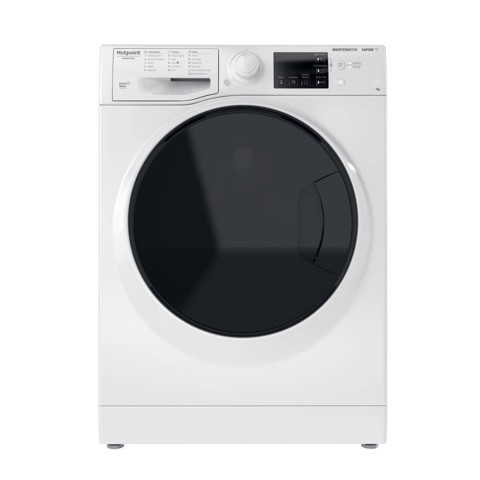 Hotpoint Ariston Lavatrice a libera installazione RSSG 725 D IT