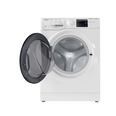 Hotpoint Ariston Lavatrice a libera installazione RSSG 725 D IT
