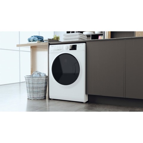 Hotpoint Ariston Lavatrice a libera installazione RSSG 725 D IT