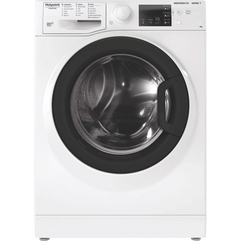 Hotpoint Ariston Lavatrice a libera installazione RSSG 726B IT