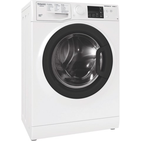 Hotpoint Ariston Lavatrice a libera installazione RSSG 726B IT