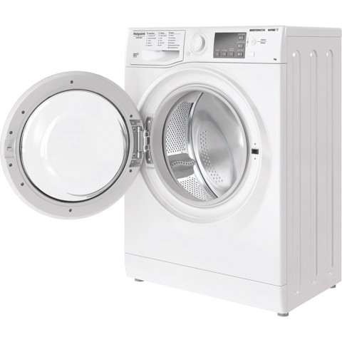 Hotpoint Ariston Lavatrice a libera installazione RSSG 726B IT