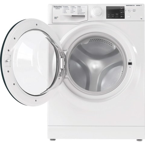 Hotpoint Ariston Lavatrice a libera installazione RSSG 726B IT
