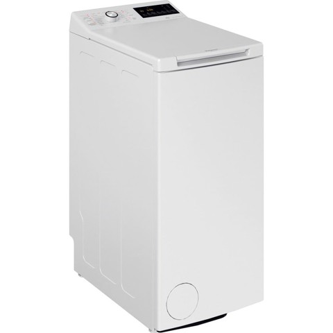 Hotpoint Ariston Lavatrice a libera installazione WMTG 725B IT