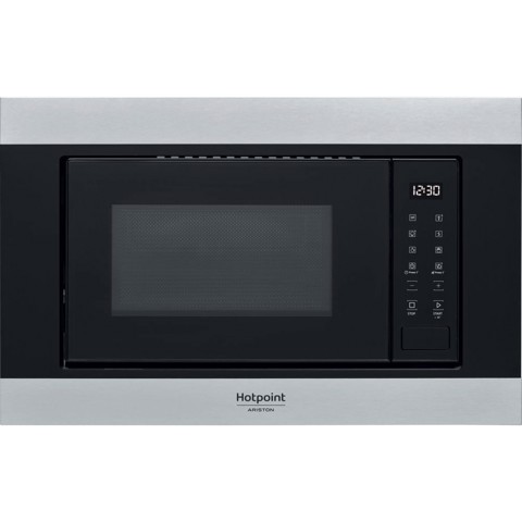 Hotpoint Ariston Microonde da incasso MF20S IX HA.1