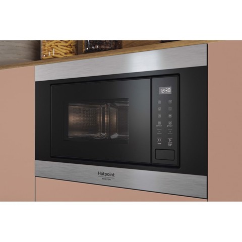 Hotpoint Ariston Microonde da incasso MF20S IX HA.1