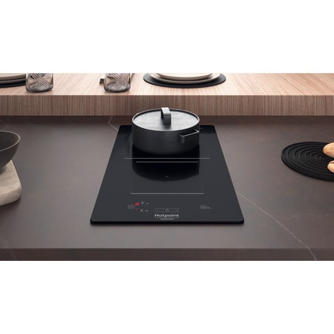 Hotpoint Ariston Piano cottura a induzione HQ 0930S NE