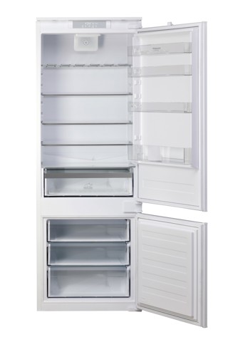 Hotpoint BCB 4020 E Da incasso 400 L Bianco