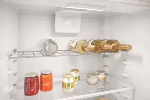 Hotpoint BCB 4020 E Da incasso 400 L Bianco