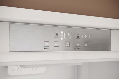 Hotpoint BCB 4020 E Da incasso 400 L Bianco