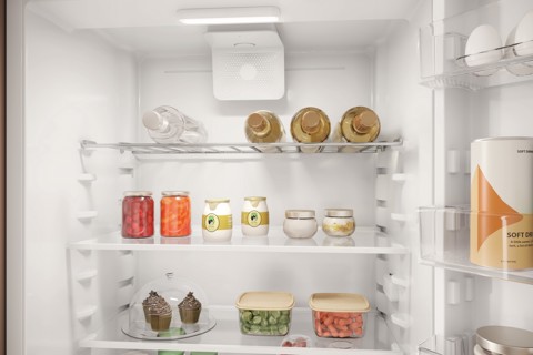 Hotpoint BCB 4020 E Da incasso 400 L Bianco