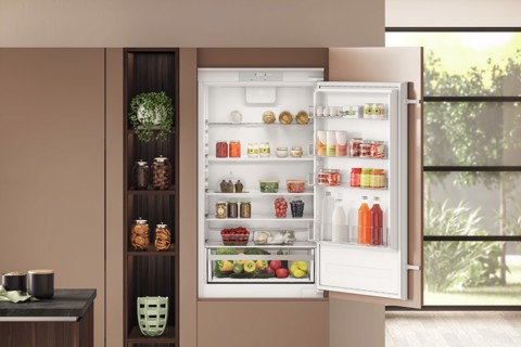 Hotpoint BCB 4020 E Da incasso 400 L Bianco