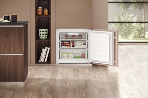 Hotpoint BCB 4020 E Da incasso 400 L Bianco