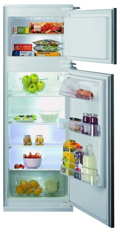 Hotpoint BDFS 2422 Da incasso 218 L E Bianco