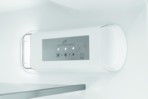 Hotpoint BDFS 2422 Da incasso 218 L E Bianco