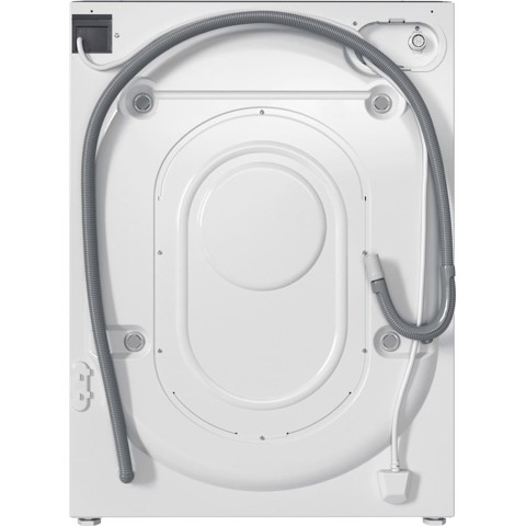 Hotpoint BI WMHG 71483 EU N lavatrice Caricamento frontale 7 kg 1400 Giri/min D Bianco