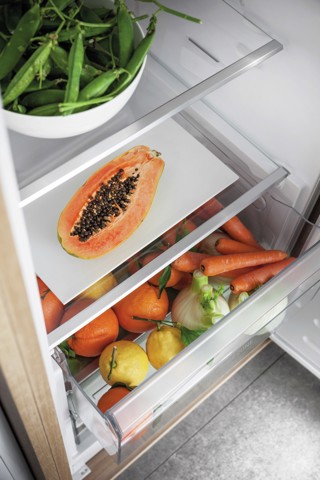 Hotpoint BSZ 180222 monoporta Da incasso 292 L E Bianco