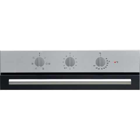 Hotpoint FA2 530 H IX HA 66 L A Acciaio inossidabile