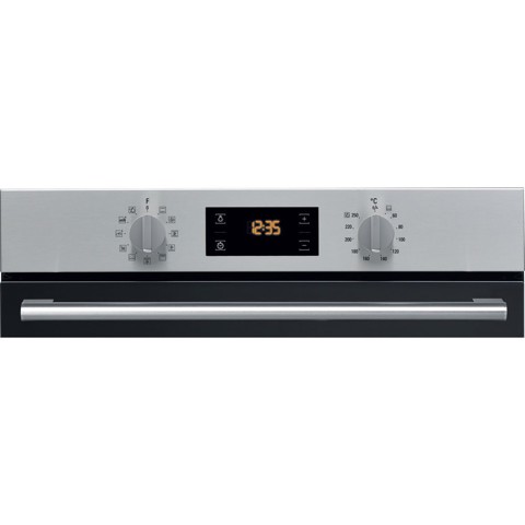 Hotpoint FA2 844 H IX HA 71 L A+ Acciaio inossidabile