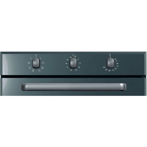 Hotpoint FID 834 H MR HA 71 L 2600 W A Specchio