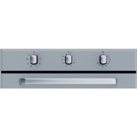 Hotpoint FID 834 H SL HA 71 L 2600 W A Argento