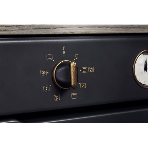 Hotpoint FIT 804 H AN HA 73 L A Antracite