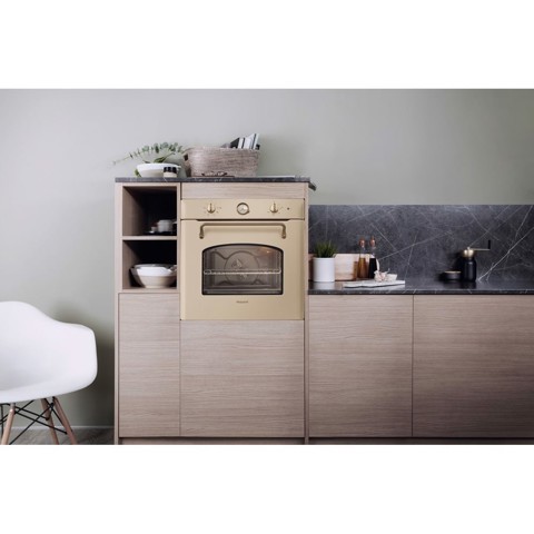 Hotpoint FIT 804 H OW HA 73 L A Beige