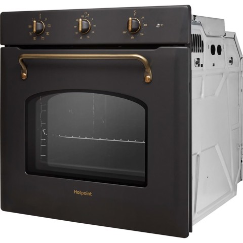 Hotpoint FIT 834 AN HA 73 L A Antracite