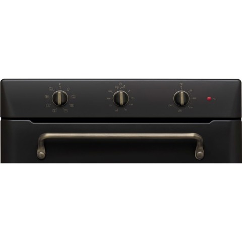 Hotpoint FIT 834 AN HA 73 L A Antracite