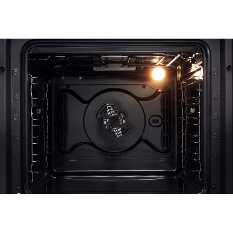Hotpoint FIT 834 AN HA 73 L A Antracite