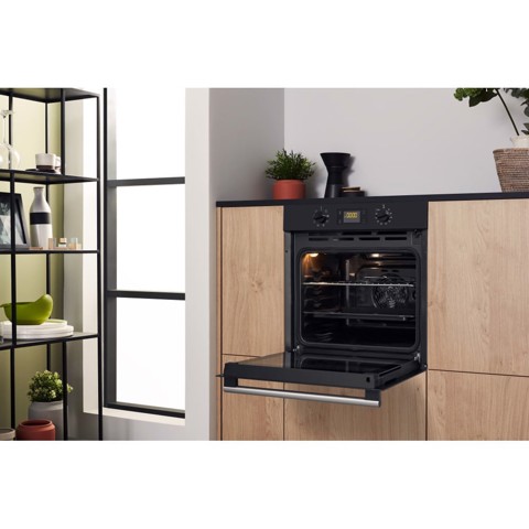 Hotpoint Forno da incasso FA2 540 P BL HA