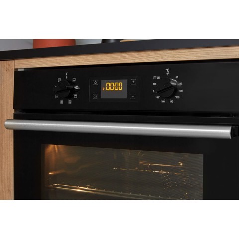Hotpoint Forno da incasso FA2 540 P BL HA