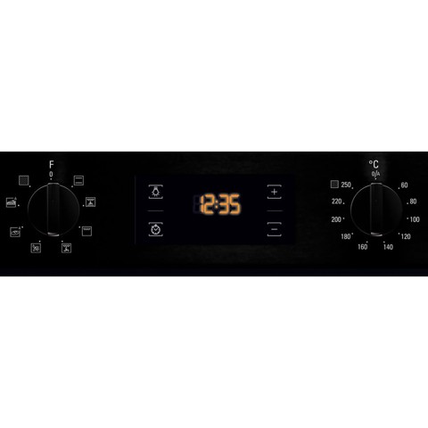 Hotpoint Forno da incasso FA2 540 P BL HA