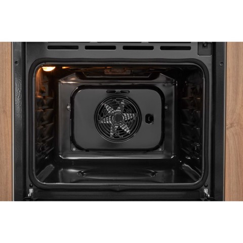 Hotpoint Forno da incasso FA2 540 P BL HA