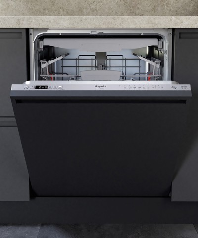 Hotpoint H0I D534A S A scomparsa totale 14 coperti D