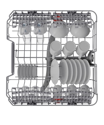 Hotpoint H0I D534A S A scomparsa totale 14 coperti D