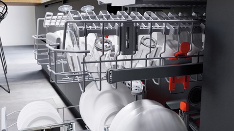 Hotpoint H0I D534A S A scomparsa totale 14 coperti D