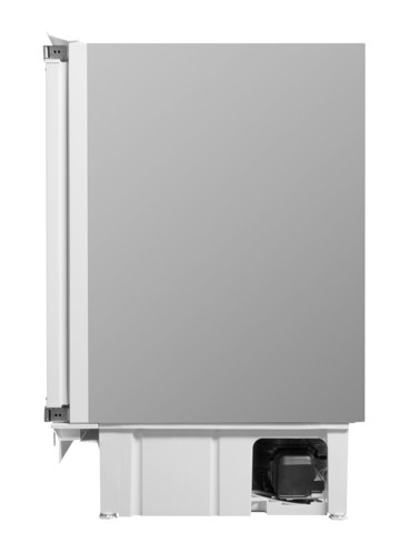 Hotpoint HABUF011 monoporta Da incasso 126 L E Grigio