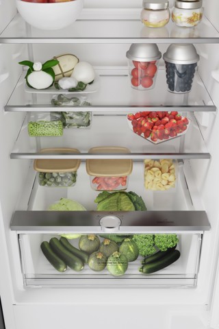 Hotpoint HAC18 T112 Da incasso 250 L E Bianco