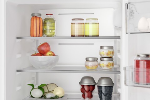 Hotpoint HAC18 T112 Da incasso 250 L E Bianco